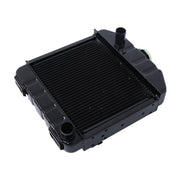 DURAFORCE B6100,B7100 B6100HST-E & B7100HST-DT, 15553-72060 Aluminum Radiator For Kubota