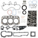 DURAFORCE 119717-11740 Cylinder Head Full Gasket Set For Yanmar 3TNV76 Komatsu PC22MR-3