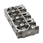 DURAFORCE 119717-11740 Cylinder Head Full Gasket Set For Yanmar 3TNV76 Komatsu PC22MR-3