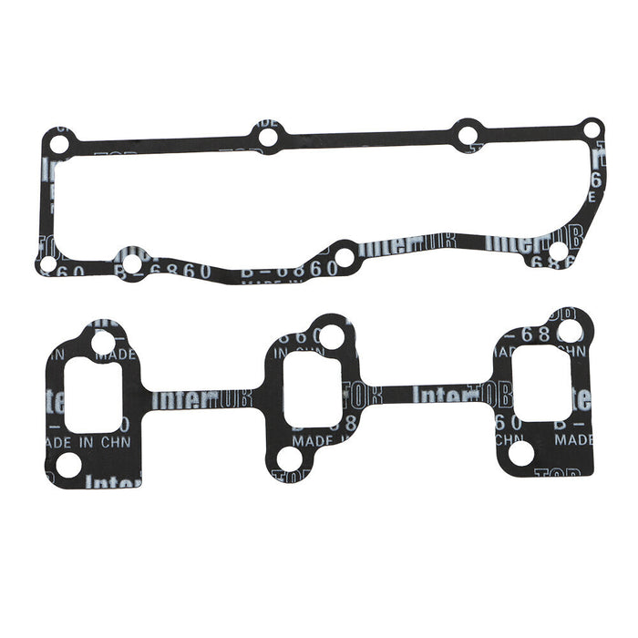 DURAFORCE 119717-11740 Cylinder Head Full Gasket Set For Yanmar 3TNV76 Komatsu PC22MR-3