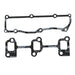 DURAFORCE 119717-11740 Cylinder Head Full Gasket Set For Yanmar 3TNV76 Komatsu PC22MR-3