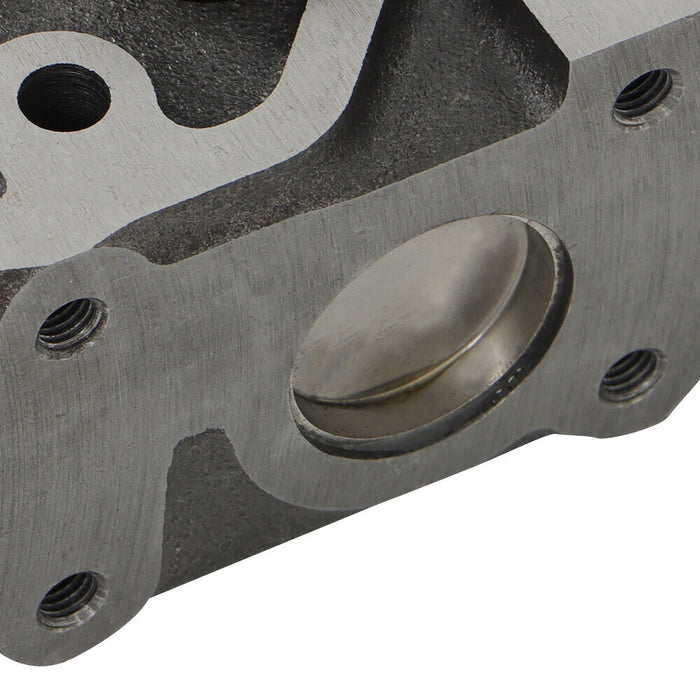 DURAFORCE 119717-11740 Cylinder Head Full Gasket Set For Yanmar 3TNV76 Komatsu PC22MR-3