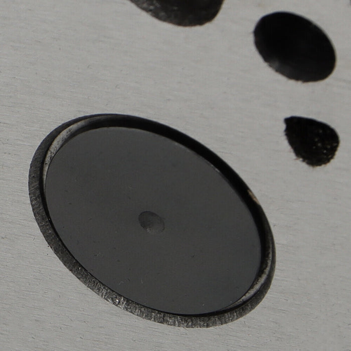 DURAFORCE 119717-11740 Cylinder Head Full Gasket Set For Yanmar 3TNV76 Komatsu PC22MR-3