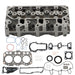 DURAFORCE 119717-11740 Cylinder Head Full Gasket Set For Yanmar 3TNV76 Komatsu PC22MR-3