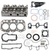DURAFORCE 119717-11740 Cylinder Head Full Gasket Set For Yanmar 3TNV76 Komatsu PC22MR-3