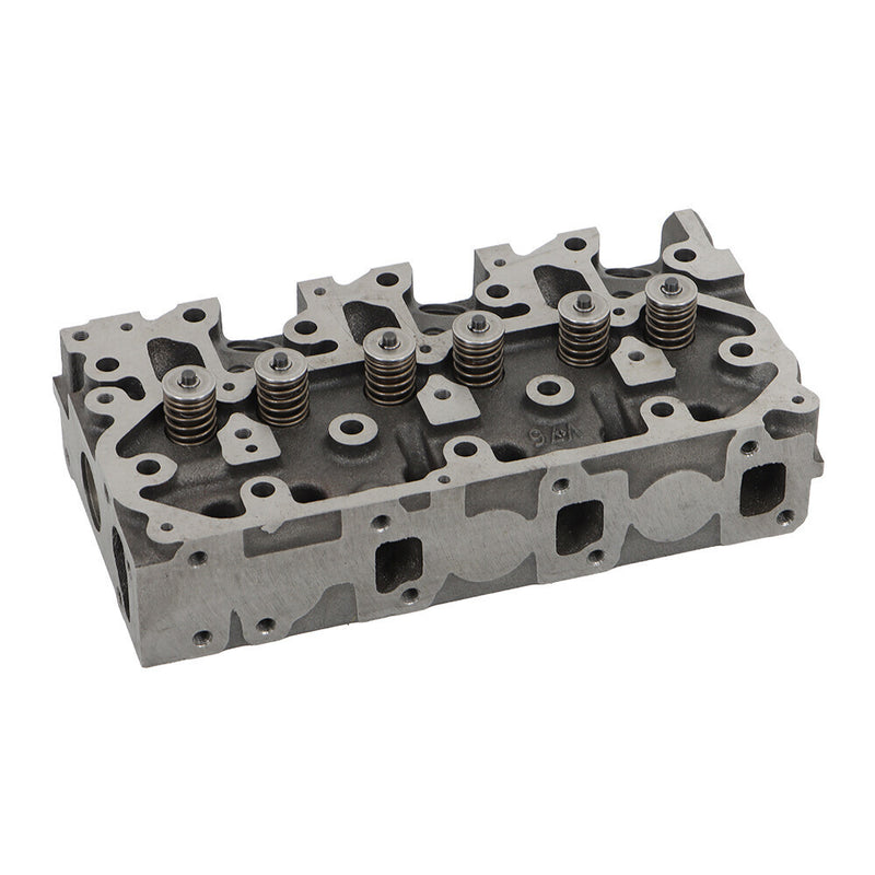 DURAFORCE 119717-11740 Cylinder Head Full Gasket Set For Yanmar 3TNV76 Komatsu PC22MR-3
