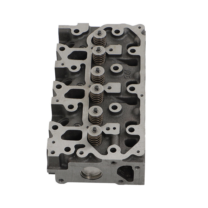 DURAFORCE 119717-11740 Cylinder Head Full Gasket Set For Yanmar 3TNV76 Komatsu PC22MR-3