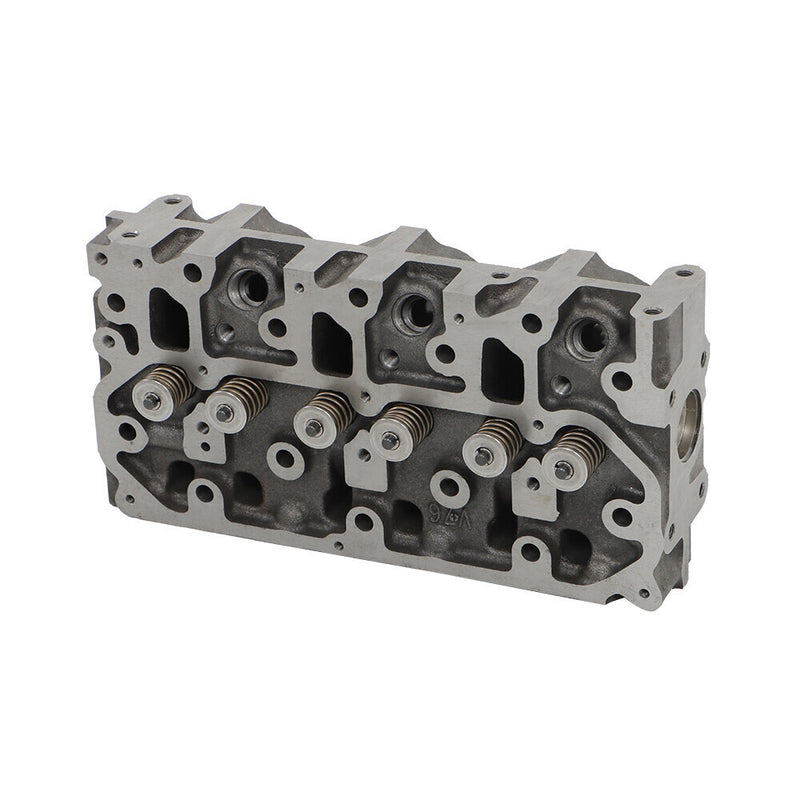 DURAFORCE 119717-11740 Cylinder Head Full Gasket Set For Yanmar 3TNV76 Komatsu PC22MR-3