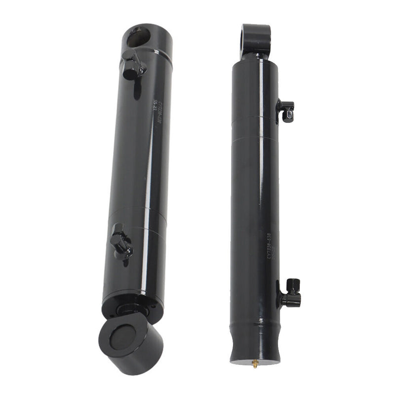 DURAFORCE 2× Hydraulic Tilt Cylinder For Bobcat S510 T550 T595 S530 S590 S595 T590 7338638