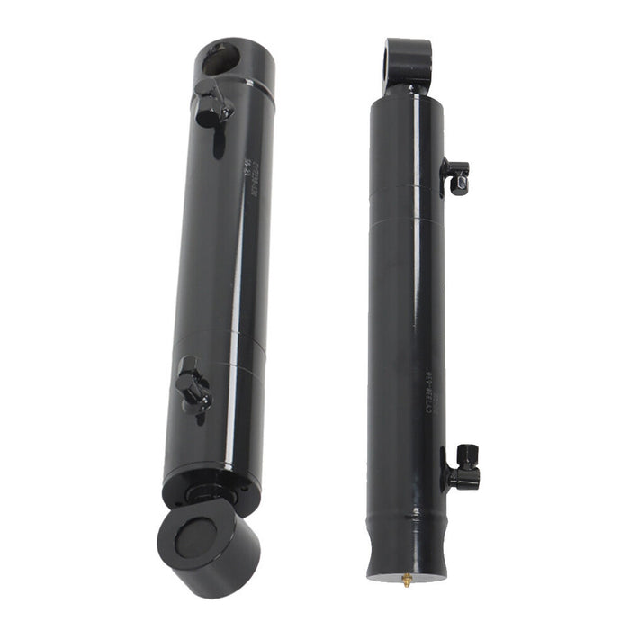 DURAFORCE 2× Hydraulic Tilt Cylinder For Bobcat S510 T550 T595 S530 S590 S595 T590 7338638