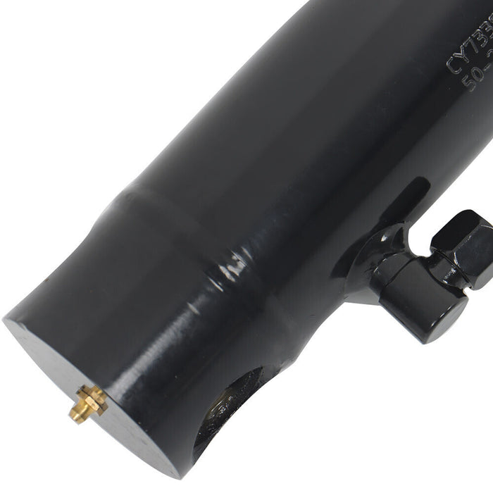 DURAFORCE 2× Hydraulic Tilt Cylinder For Bobcat S510 T550 T595 S530 S590 S595 T590 7338638