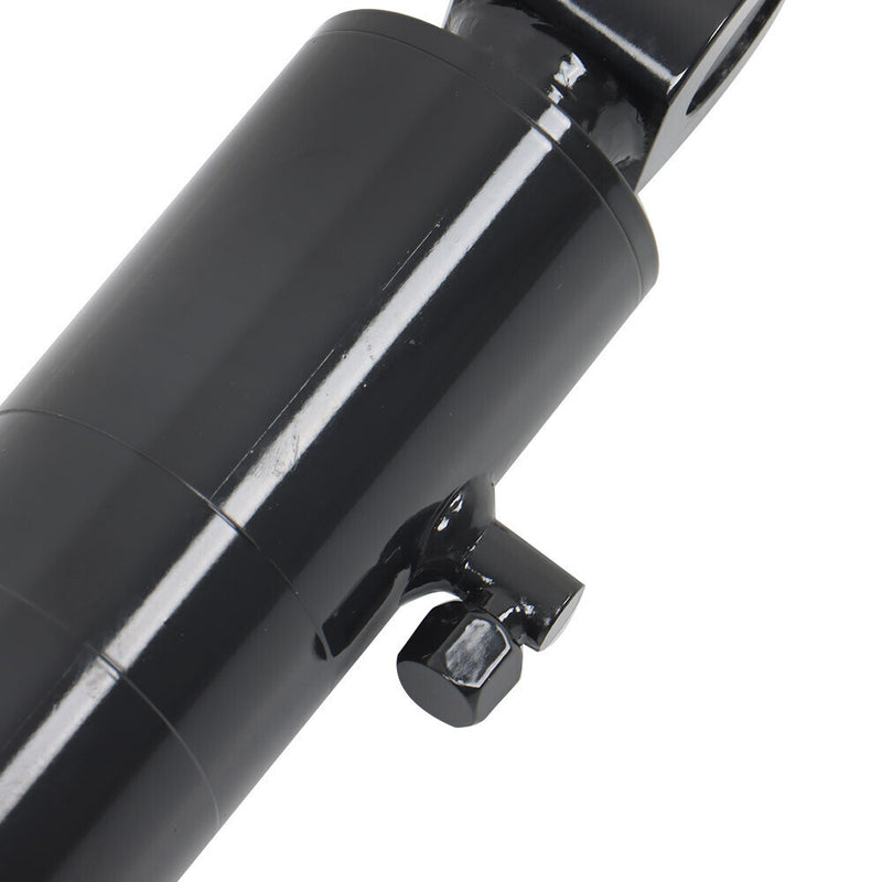 DURAFORCE 2× Hydraulic Tilt Cylinder For Bobcat S510 T550 T595 S530 S590 S595 T590 7338638