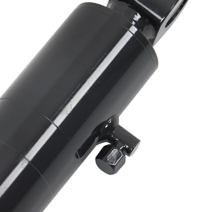 DURAFORCE 2× Hydraulic Tilt Cylinder For Bobcat S510 T550 T595 S530 S590 S595 T590 7338638