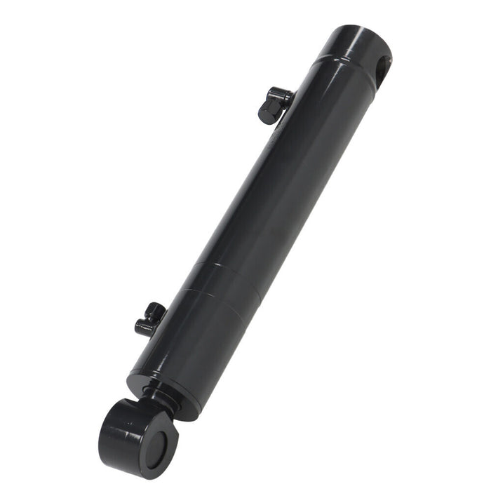 DURAFORCE 2× Hydraulic Tilt Cylinder For Bobcat S510 T550 T595 S530 S590 S595 T590 7338638