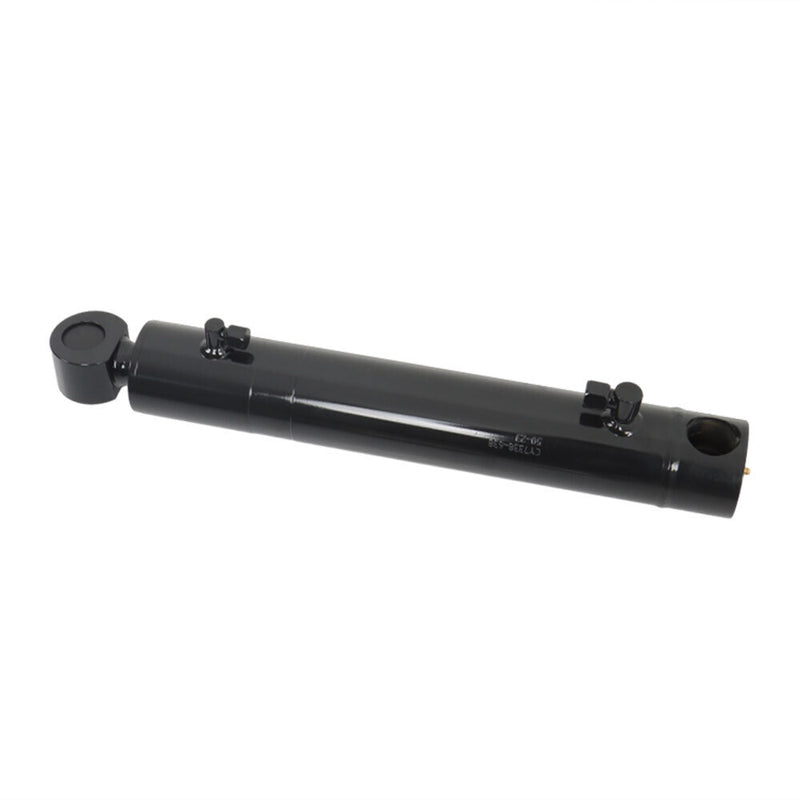 DURAFORCE 2× Hydraulic Tilt Cylinder For Bobcat S510 T550 T595 S530 S590 S595 T590 7338638