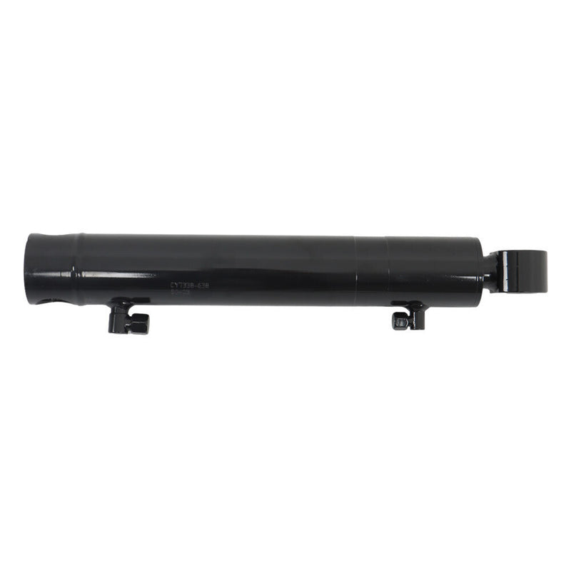 DURAFORCE 2× Hydraulic Tilt Cylinder For Bobcat S510 T550 T595 S530 S590 S595 T590 7338638