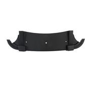 DURAFORCE Golf Carts Rear Bumper Black Fit For E-Z-Go RXV Plastic | 603819 2008- Present