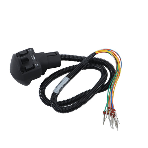 DURAFORCE 6680419 Left Auxiliary Four Switch Handle For Bobcat T140 T180 T190 T200 T250