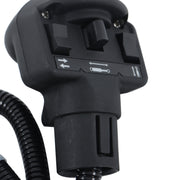 DURAFORCE 6680419 Left Auxiliary Four Switch Handle For Bobcat T140 T180 T190 T200 T250