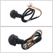 DURAFORCE 6680419 Left Auxiliary Four Switch Handle For Bobcat T140 T180 T190 T200 T250
