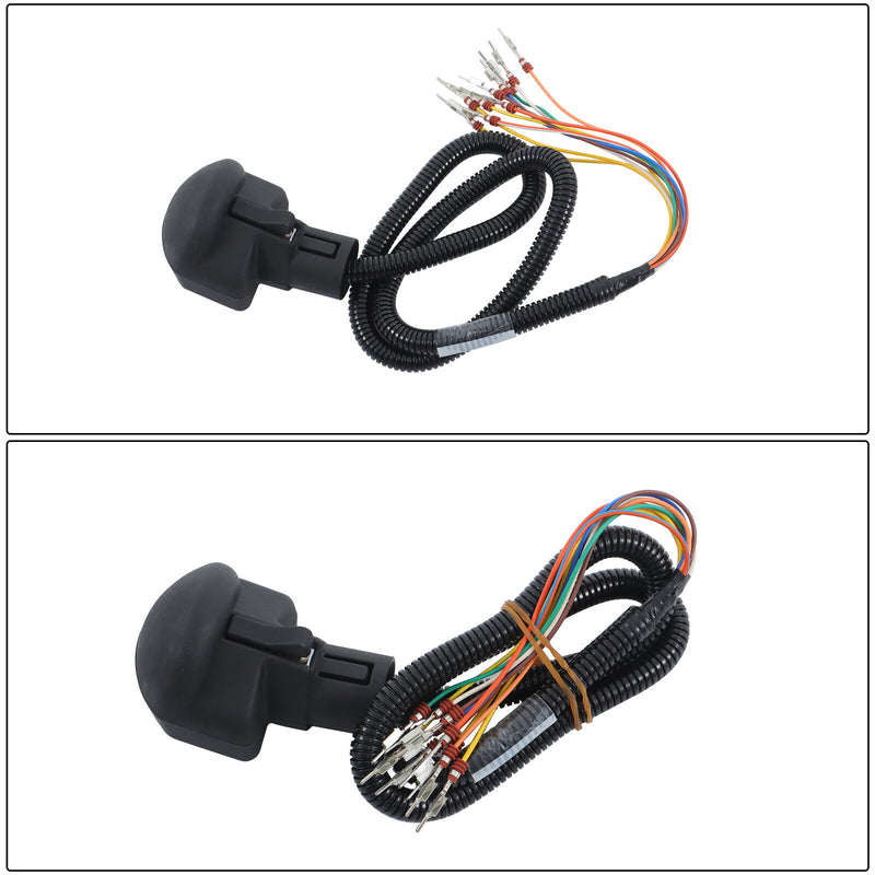 DURAFORCE 6680419 Left Auxiliary Four Switch Handle For Bobcat T140 T180 T190 T200 T250