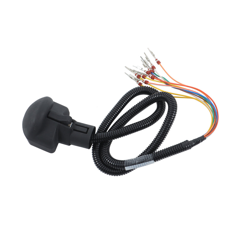 DURAFORCE 6680419 Left Auxiliary Four Switch Handle For Bobcat T140 T180 T190 T200 T250