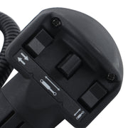 DURAFORCE 6680419 Left Auxiliary Four Switch Handle For Bobcat T140 T180 T190 T200 T250