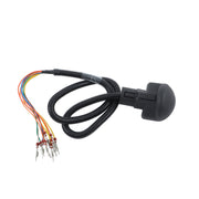 DURAFORCE 6680419 Left Auxiliary Four Switch Handle For Bobcat T140 T180 T190 T200 T250