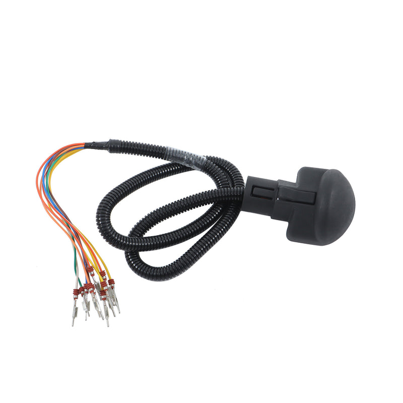 DURAFORCE 6680419 Left Auxiliary Four Switch Handle For Bobcat T140 T180 T190 T200 T250