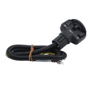 DURAFORCE 6680419 Left Auxiliary Four Switch Handle For Bobcat T140 T180 T190 T200 T250