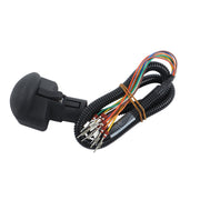 DURAFORCE 6680419 Left Auxiliary Four Switch Handle For Bobcat T140 T180 T190 T200 T250