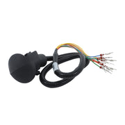 DURAFORCE 6680419 Left Auxiliary Four Switch Handle For Bobcat T140 T180 T190 T200 T250