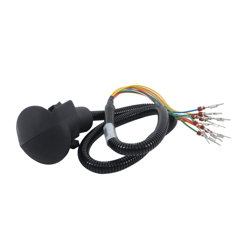 DURAFORCE 6680419 Left Auxiliary Four Switch Handle For Bobcat T140 T180 T190 T200 T250