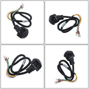 DURAFORCE 6680419 Left Auxiliary Four Switch Handle For Bobcat T140 T180 T190 T200 T250