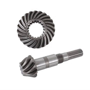DURAFORCE For Kubota L2800 L2900 L3010 L3400 Ring Gear And Pinion Bevel Gear TA020-12013