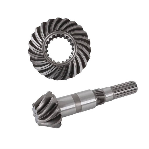 DURAFORCE For Kubota L2800 L2900 L3010 L3400 Ring Gear And Pinion Bevel Gear TA020-12013