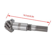DURAFORCE For Kubota L2800 L2900 L3010 L3400 Ring Gear And Pinion Bevel Gear TA020-12013