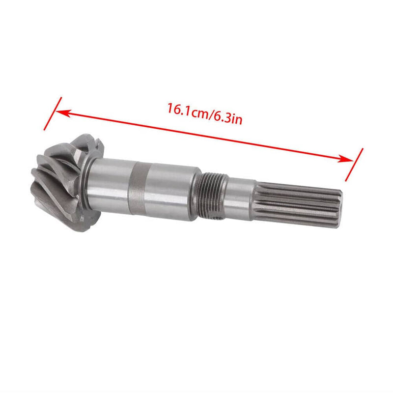 DURAFORCE For Kubota L2800 L2900 L3010 L3400 Ring Gear And Pinion Bevel Gear TA020-12013