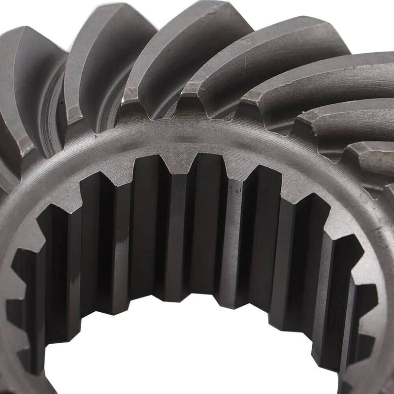 DURAFORCE For Kubota L2800 L2900 L3010 L3400 Ring Gear And Pinion Bevel Gear TA020-12013