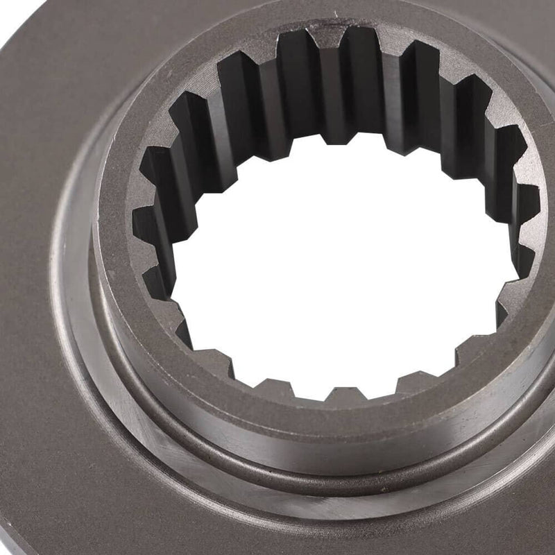 DURAFORCE For Kubota L2800 L2900 L3010 L3400 Ring Gear And Pinion Bevel Gear TA020-12013