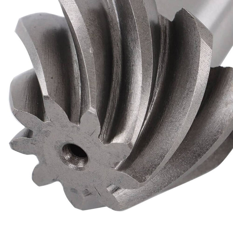 DURAFORCE For Kubota L2800 L2900 L3010 L3400 Ring Gear And Pinion Bevel Gear TA020-12013