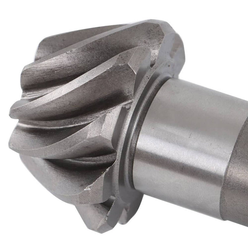 DURAFORCE For Kubota L2800 L2900 L3010 L3400 Ring Gear And Pinion Bevel Gear TA020-12013