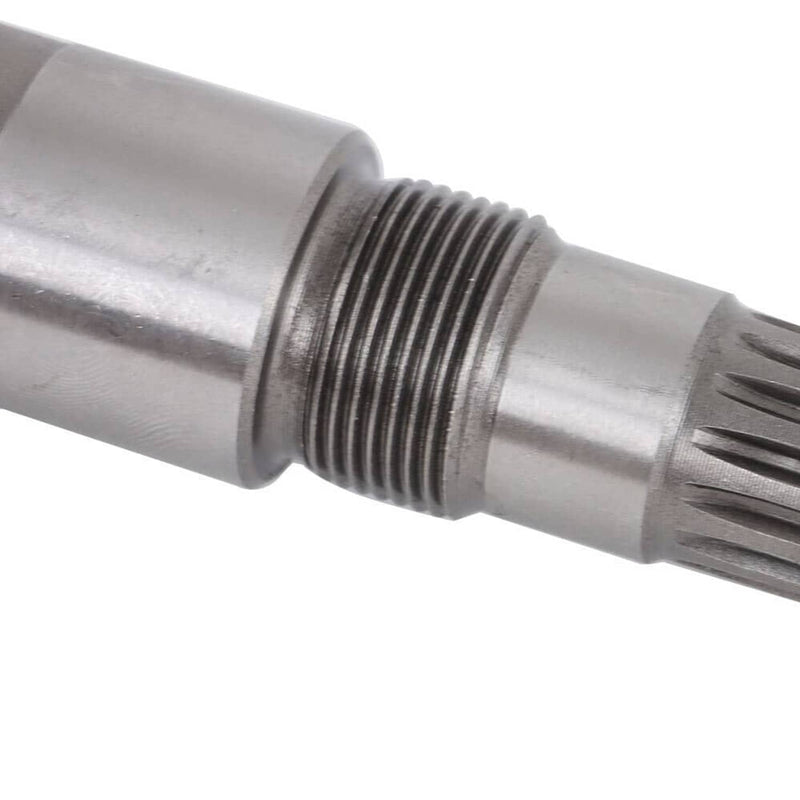 DURAFORCE For Kubota L2800 L2900 L3010 L3400 Ring Gear And Pinion Bevel Gear TA020-12013