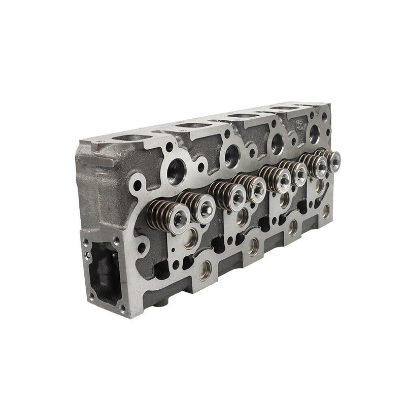 DURAFORCE For Kubota V1902 Cylinder Head Bobcat 231 Complete L553 15476-03043 17345-03040