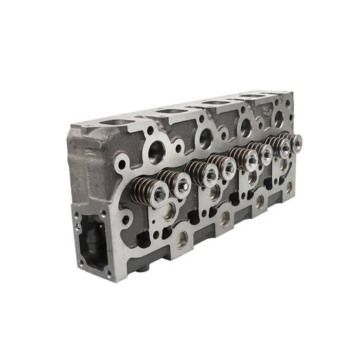 DURAFORCE For Kubota V1902 Cylinder Head Bobcat 231 Complete L553 15476-03043 17345-03040