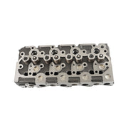 DURAFORCE For Kubota V1902 Cylinder Head Bobcat 231 Complete L553 15476-03043 17345-03040