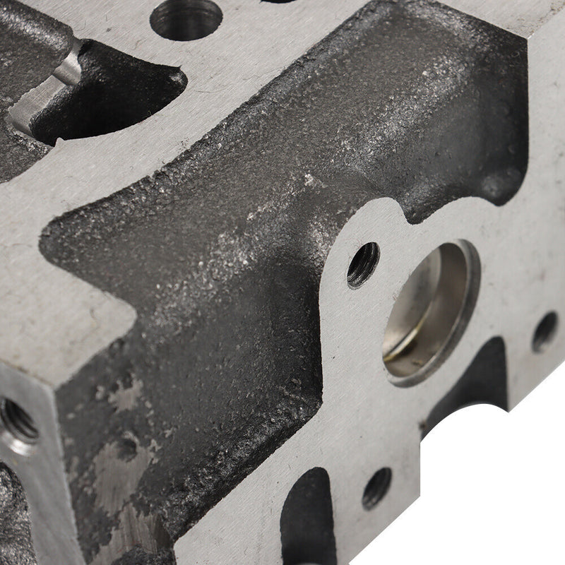 DURAFORCE For Kubota V1902 Cylinder Head Bobcat 231 Complete L553 15476-03043 17345-03040