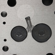 DURAFORCE For Kubota V1902 Cylinder Head Bobcat 231 Complete L553 15476-03043 17345-03040