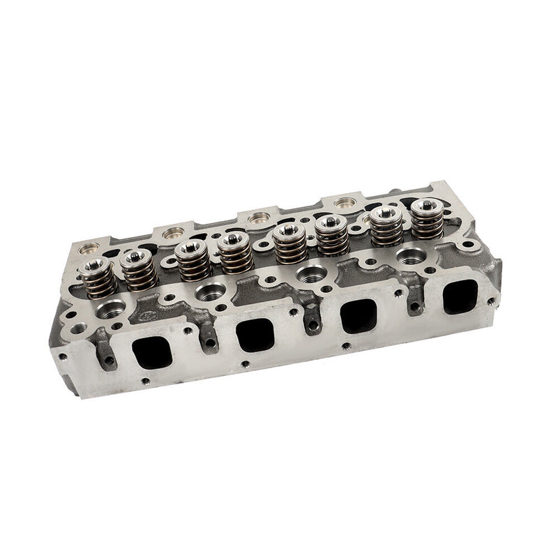DURAFORCE For Kubota V1902 Cylinder Head Bobcat 231 Complete L553 15476-03043 17345-03040