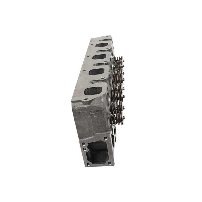 DURAFORCE For Kubota V1902 Cylinder Head Bobcat 231 Complete L553 15476-03043 17345-03040